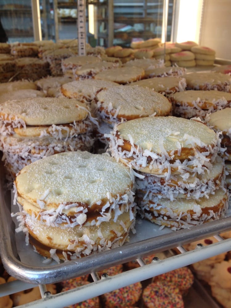 Panaderia El Molino