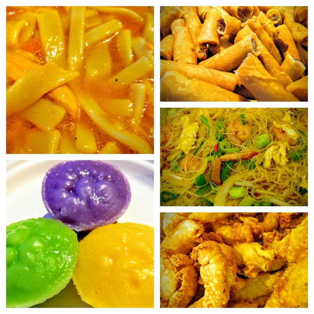 Golden Coin Bake Shop & Restaurant 74 Photos & 84 Reviews Filipino