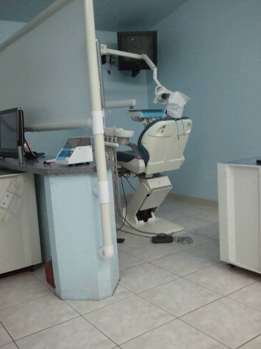 image of business Tuazon Ferdinand A, DDS