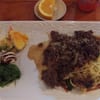 Woodo Korean BBQ