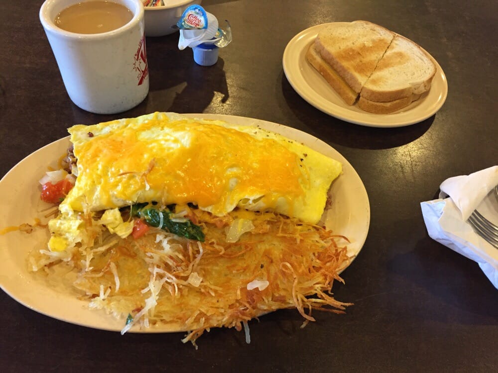 Jerry’s Cafe 84 Photos & 131 Reviews Breakfast & Brunch 1209 W