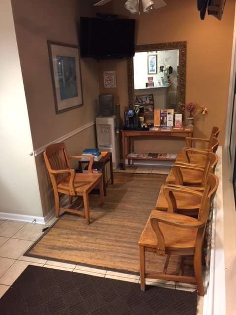 image of business Berkeley Dental Care