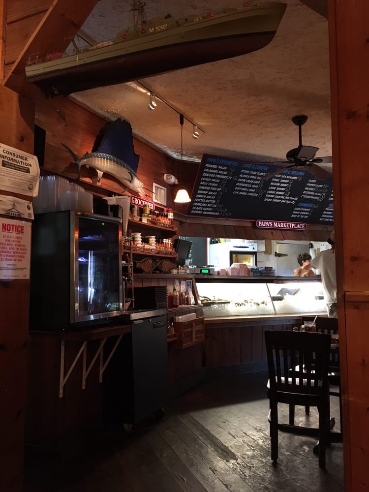 Seafood World 116 Photos & 148 Reviews Seafood 4602 N Federal Hwy