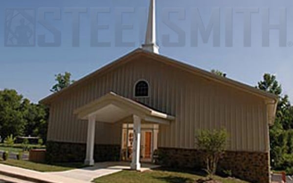 Steelsmith