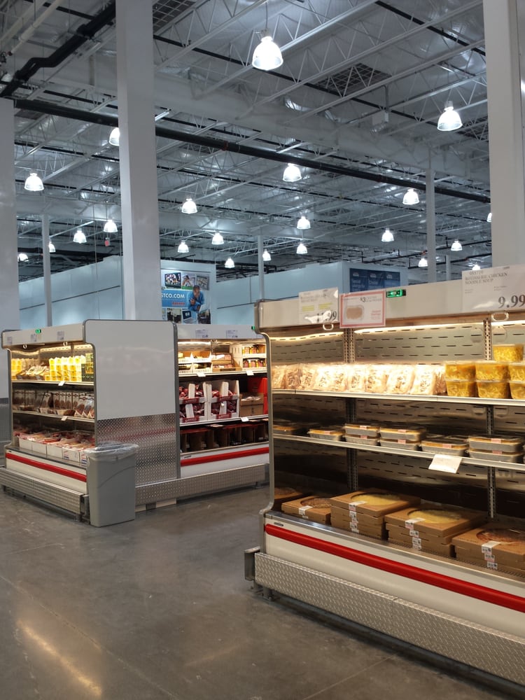 Costco 49 Photos & 54 Reviews Wholesale Stores 25901 Riverwoods