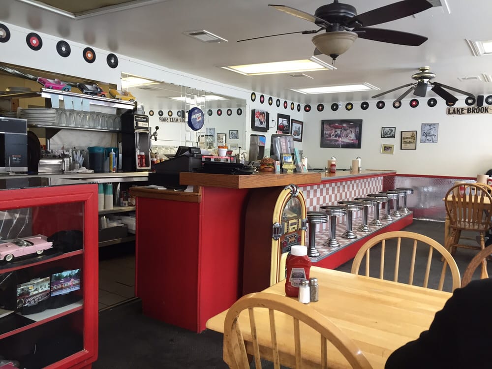 Cedar Glen Malt Shop 130 Photos & 211 Reviews Ice Cream & Frozen