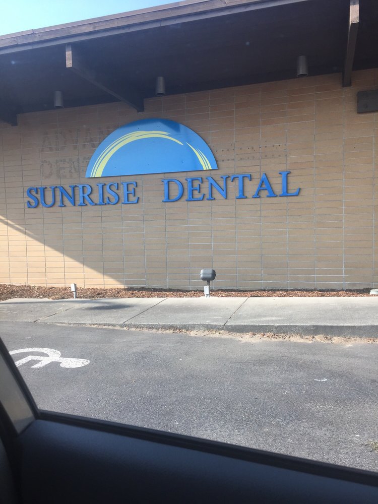 image of business Sunrise Dental
