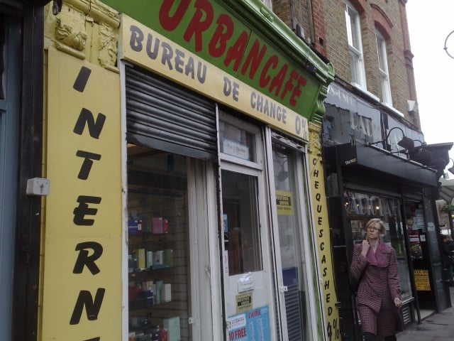 Internet Cafe Near Waterloo Internet Cafe Near Waterloo
