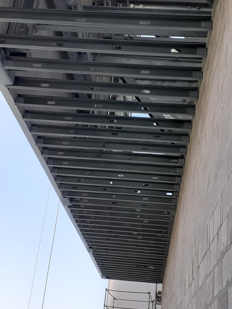J&B Drywall Of Florida