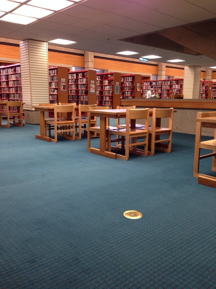 Salem Public Library 11 Reviews Libraries 585 Liberty St SE