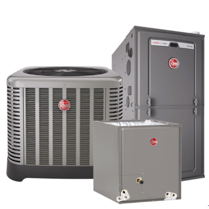 image of business Blackhawk Heating & Air Conditioning