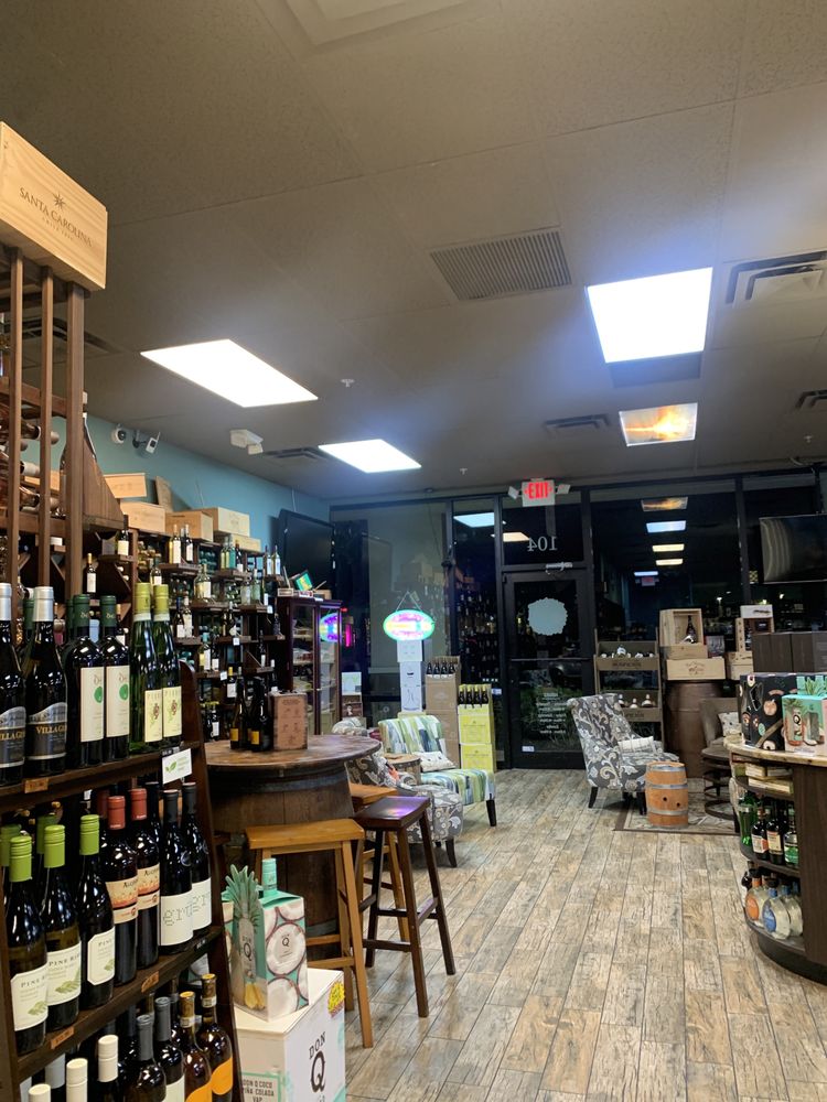 Dagny’s Spirits