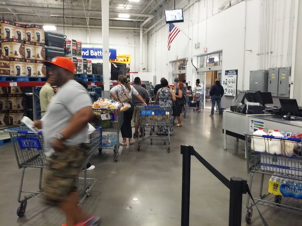 Sam’s Club 14 Photos & 20 Reviews Department Stores 1527