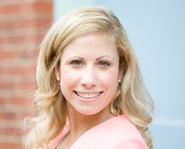 Alissa Christie - Bentley's Real Estate