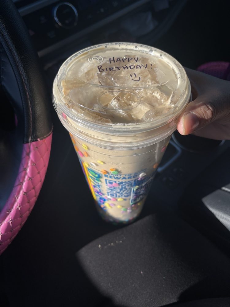 Dutch Bros Coffee
