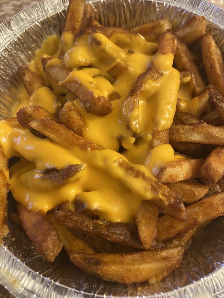 Naz's Halal Food Naz's Halal Food