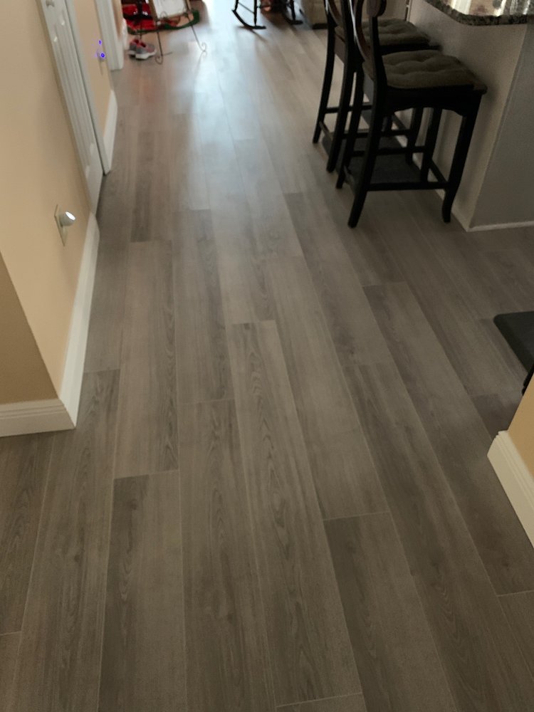 image of business All Flooring USA