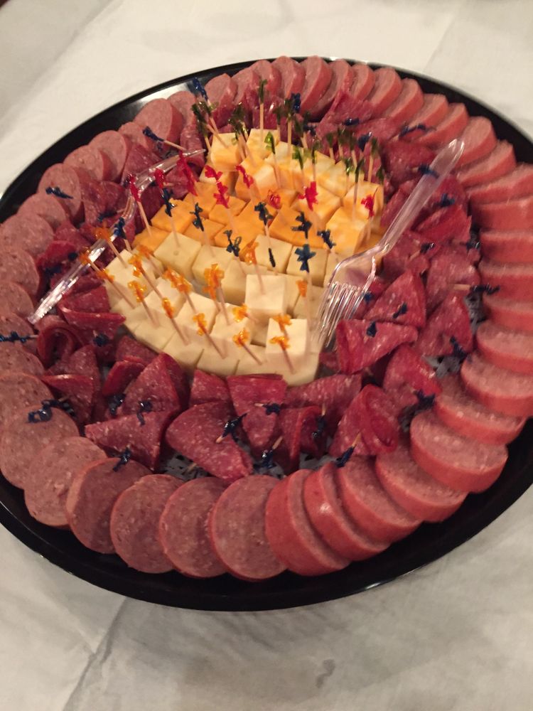 Macri's Homestyle Catering