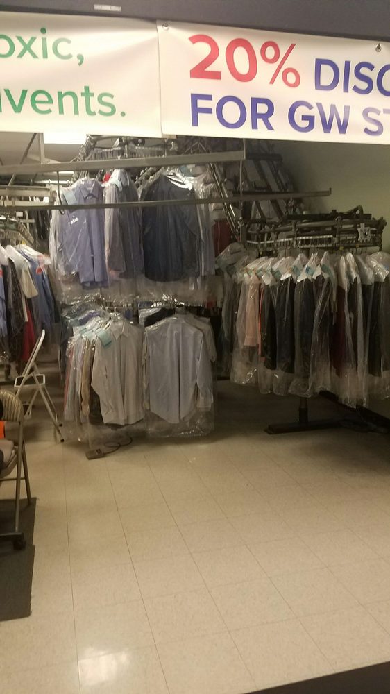 Esteem Cleaners 32 Reviews Laundry Services 2100