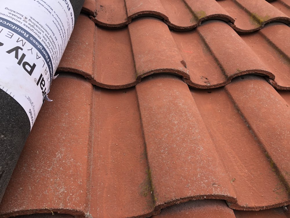 Michiel Roofing