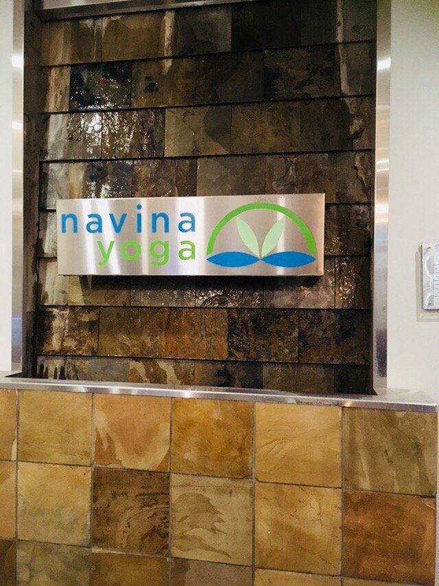 Navina Yoga