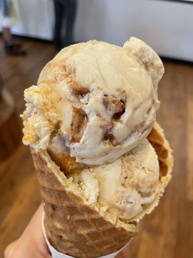 Kilwins Chocolates & Ice Cream