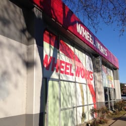 wheel works 26 photos 147 reviews tires 39270 fremont blvd wheel works in newark ca