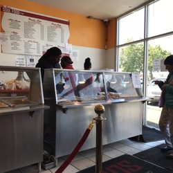 Lena S Soul Food Cafe Oakland Ca Lena S Soul Food Cafe Oakland Ca