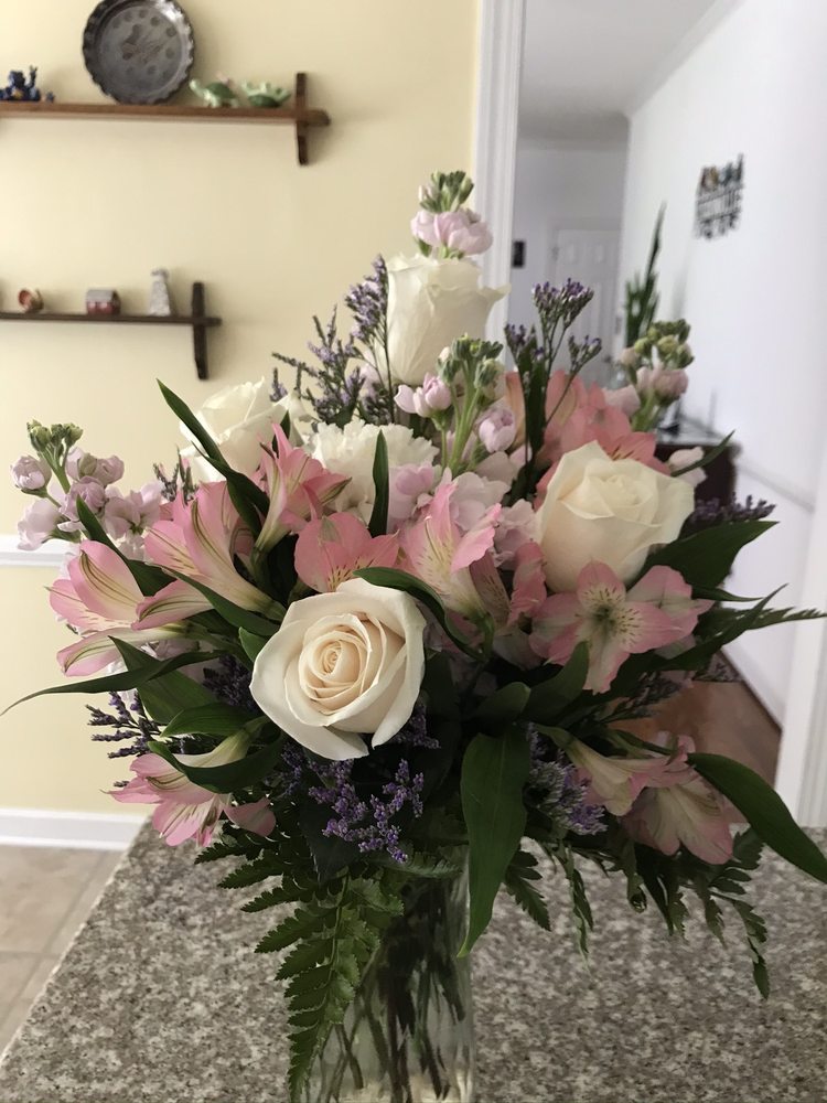 Country Gardens Florist