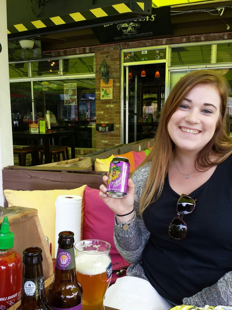 Beer Trade Co 119 Photos & 114 Reviews Wine Bars 145 NE 4th Ave