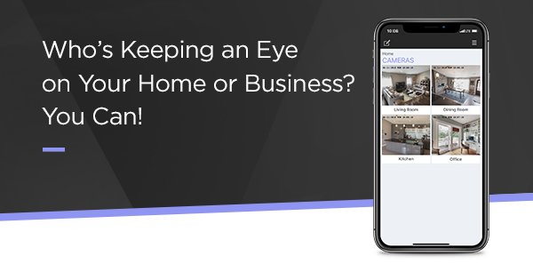 Progressive Technology Security Systems