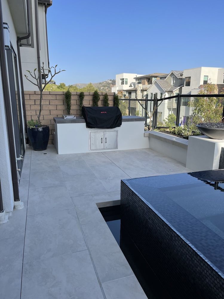 Enviroscape Landscape Construction