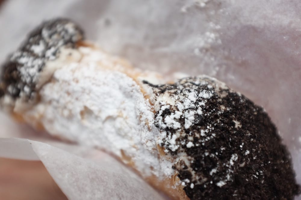 oreo cannoli yelp
