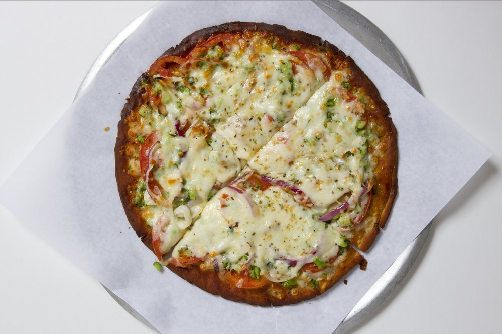 Pizza Bella