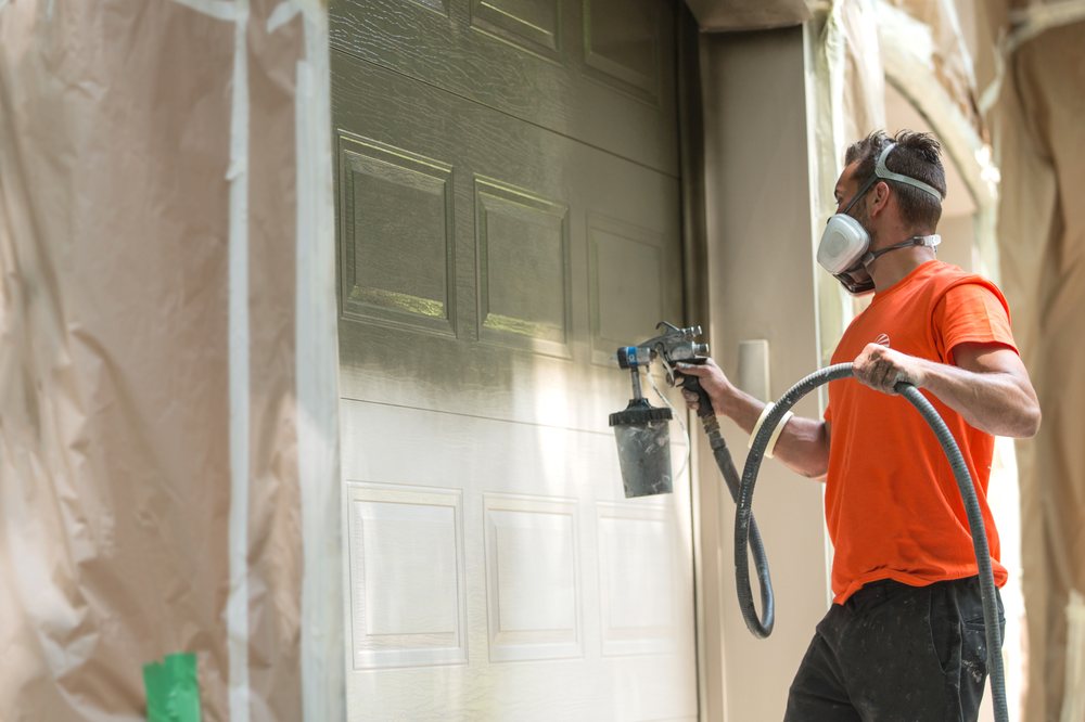 Spray-Net Durham North Carolina