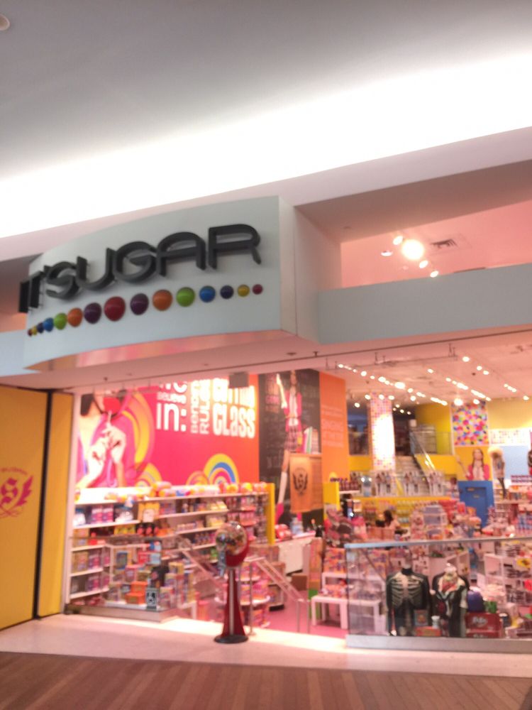 IT’SUGAR 128 Photos & 61 Reviews Candy Stores 1 Atlantic Ocean, Atlantic City, NJ Phone