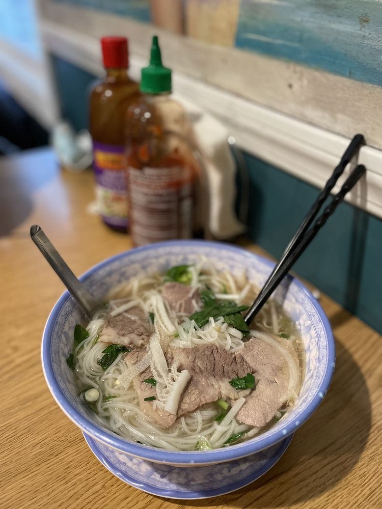 Pho Tay Do