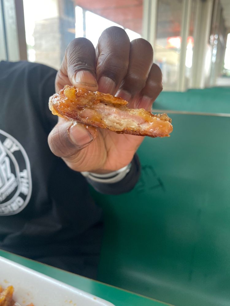 Tasty Goody Fontana
