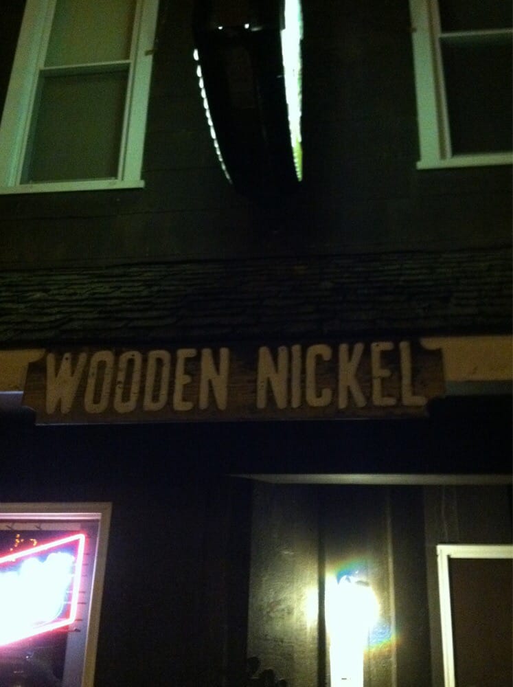 Fritz’s Wooden Nickel 208 N Walnut St Seafood Reviews Phone