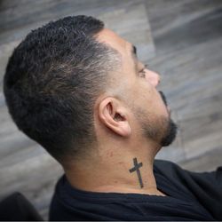 hook up barbershop rancho cucamonga