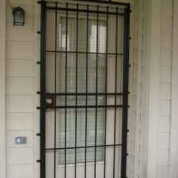 Custom Burglar Bars Contractors 11810 Proctor Houston Tx Photo Of Custom Burglar Bars Houston Tx United States
