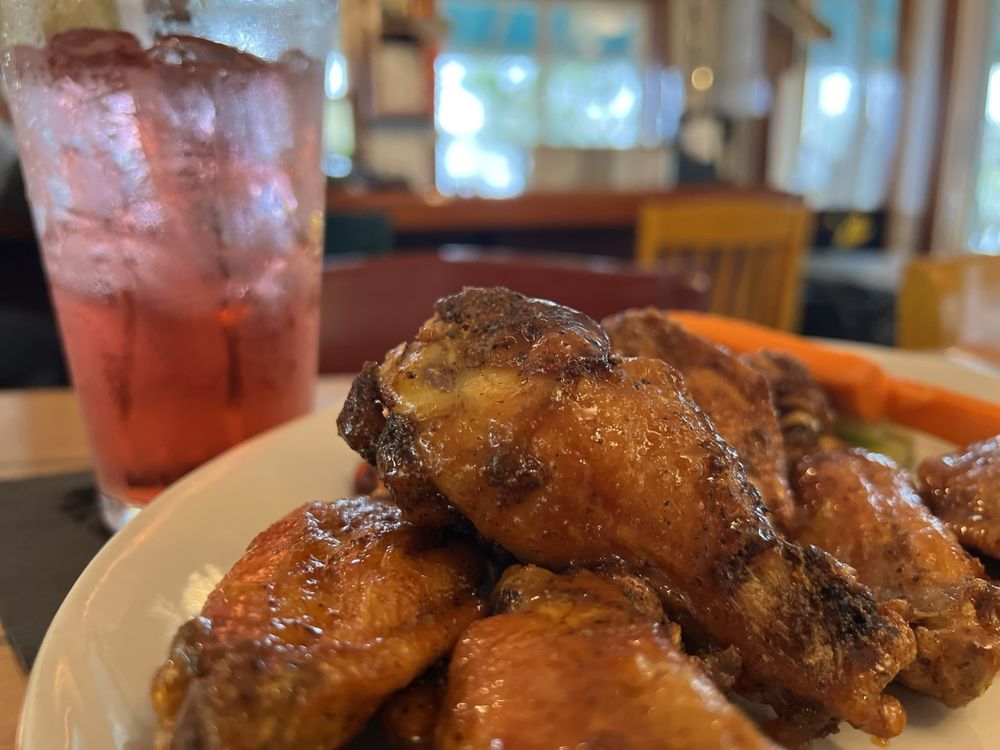 Toucan Grill & Fresh Bar