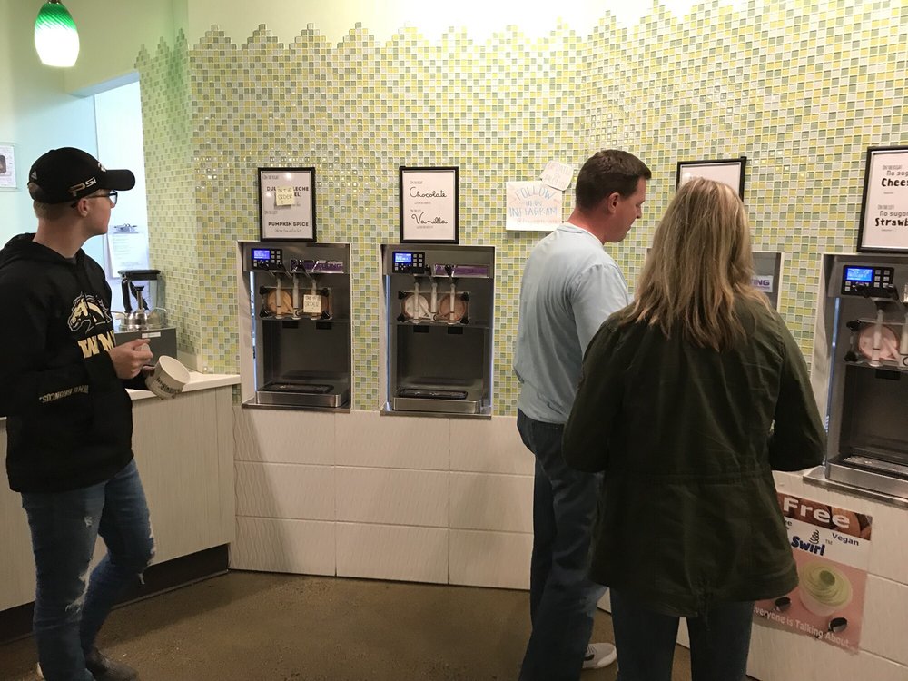 Froyo Earth 19 Photos & 18 Reviews Ice Cream & Frozen Yogurt 325