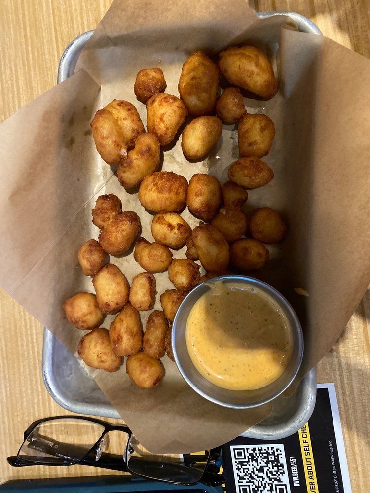 Buffalo Wild Wings