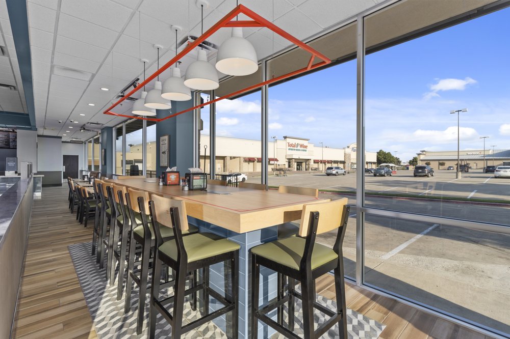 McAlister's Deli