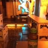 Tom's Beer Box