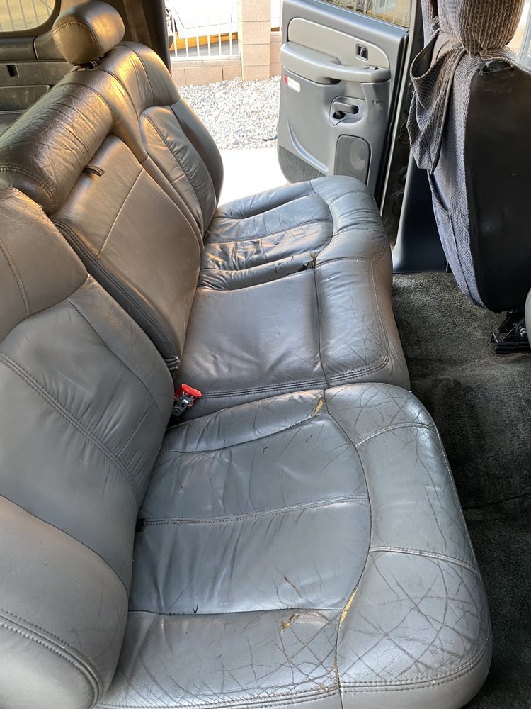 Supreme Mobile Detailers