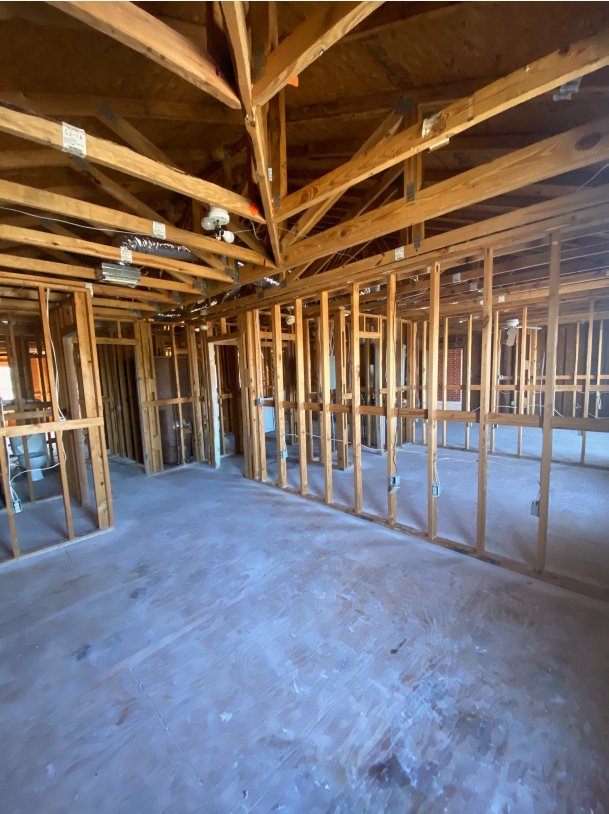 ServiceMaster Restoration by McCoy