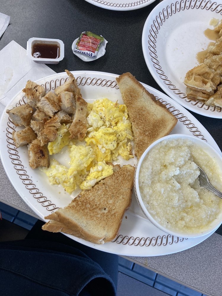 Waffle House - Burlington