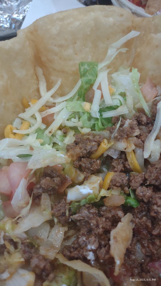 Pedro’s Tacos & Tequila Bar Port Arthur